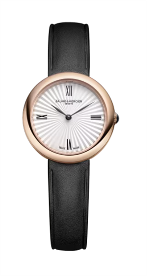 Orologio Baume & Mercier Donna Joia in Acciaio M0A10849 - M0A10849